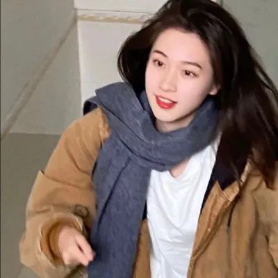 黄