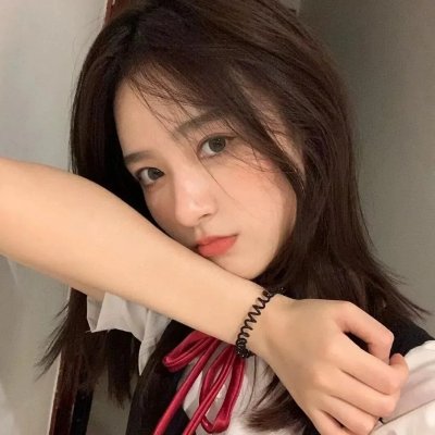 来自过去的女孩