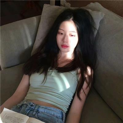 流光之下